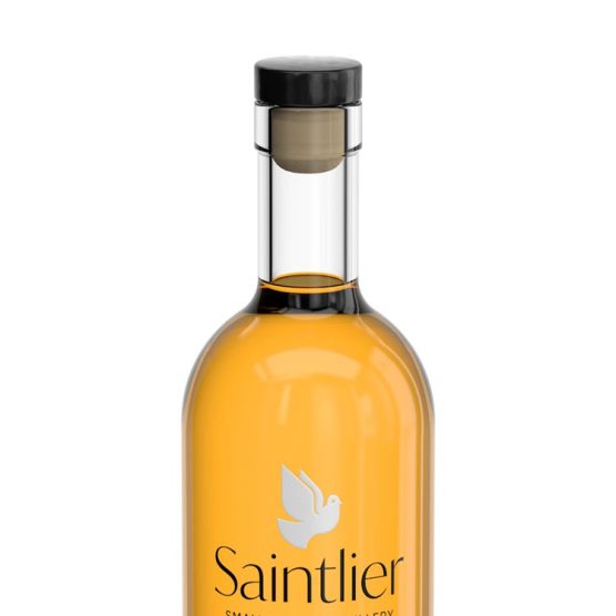 Saintlier Burnt Fig Gin 700ml