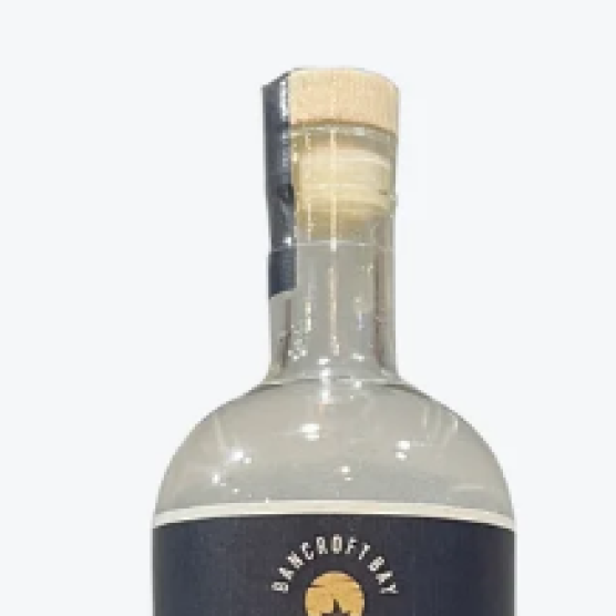 Bancroft Bay Chinamans Creek Gin 500ml